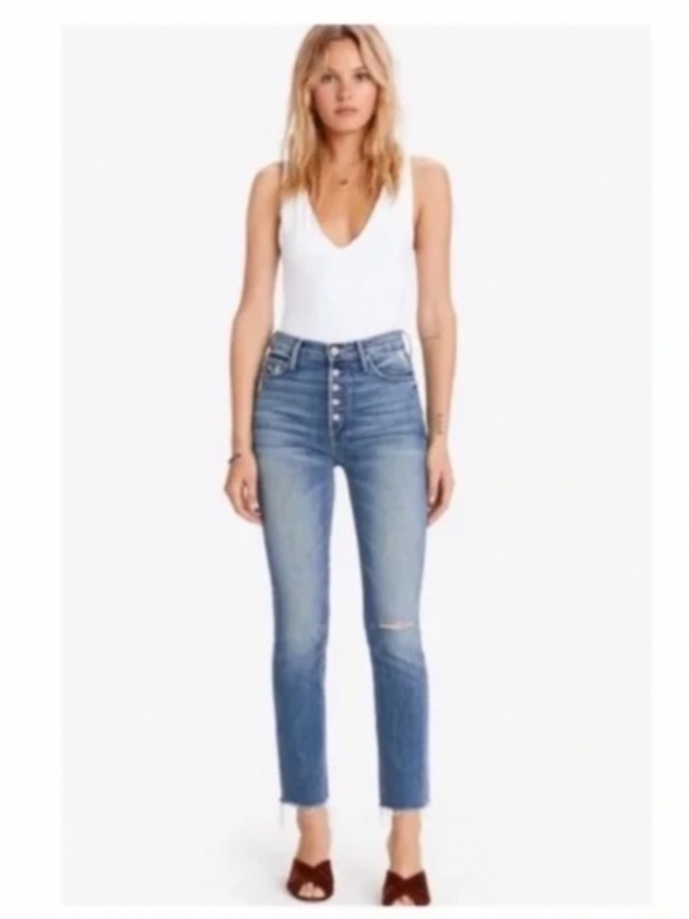 🩷 best butt jeans!! 🩷